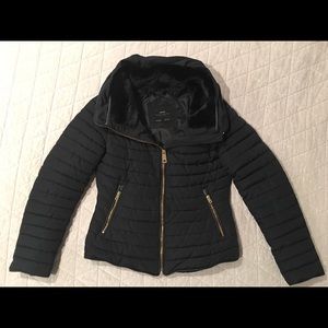 Zara Women’s Coat Size Small